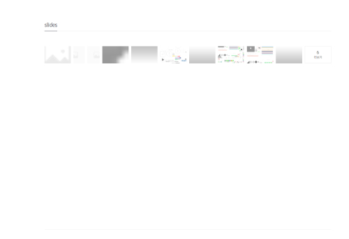 이미지가 표시되지 않는 슬라이드 쇼